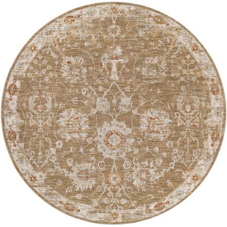 Livabliss Avant Garde AVT-2320 Area Rug , With Fringe AVT2320-67RD
